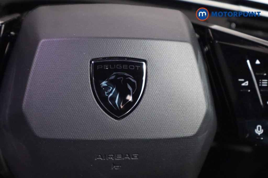 Peugeot 5008 GT Automatic Petrol SUV - Stock Number (1613660) - 17th supplementary image