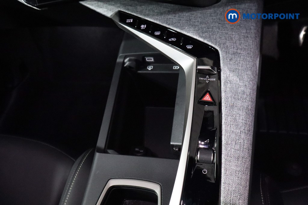 Peugeot 5008 GT Automatic Petrol SUV - Stock Number (1613660) - 20th supplementary image