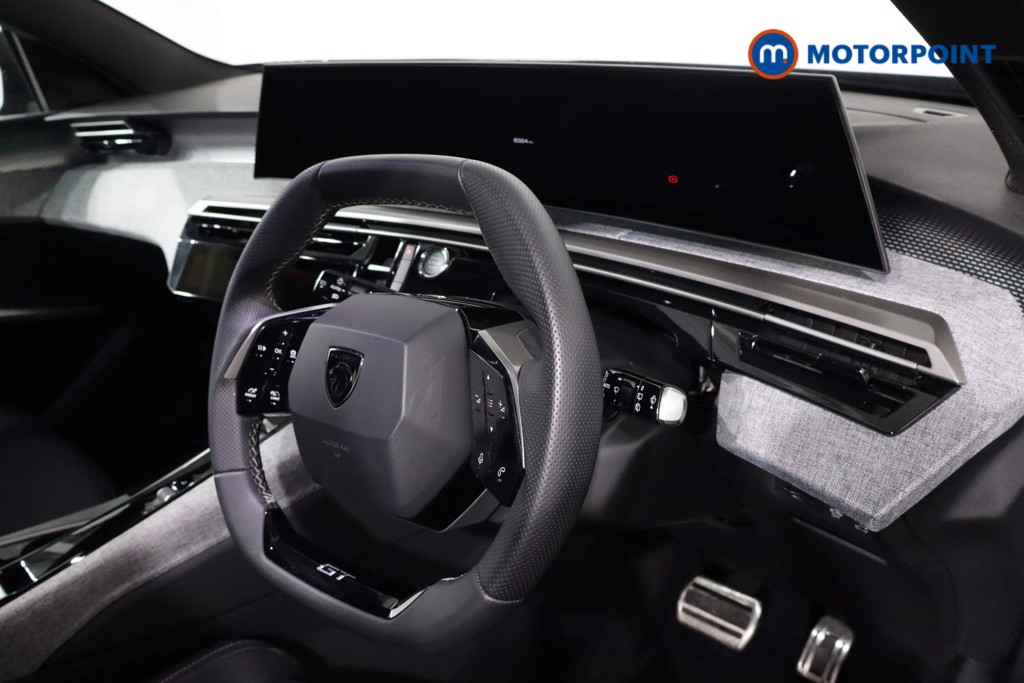 Peugeot 5008 GT Automatic Petrol SUV - Stock Number (1613660) - 24th supplementary image