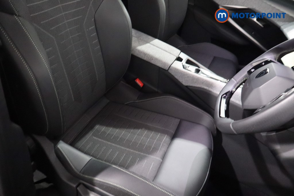 Peugeot 5008 GT Automatic Petrol SUV - Stock Number (1613660) - 25th supplementary image