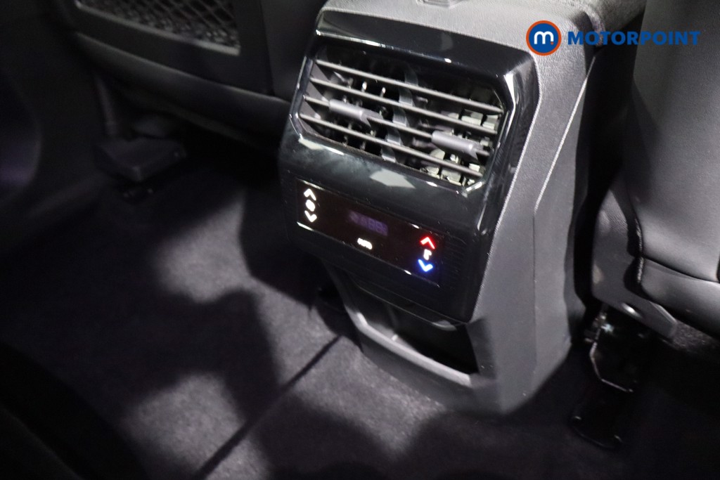 Peugeot 5008 GT Automatic Petrol SUV - Stock Number (1613660) - 28th supplementary image