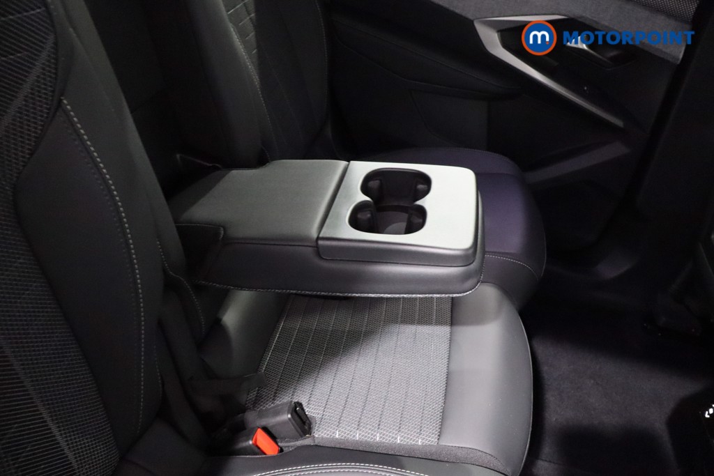 Peugeot 5008 GT Automatic Petrol SUV - Stock Number (1613660) - 30th supplementary image