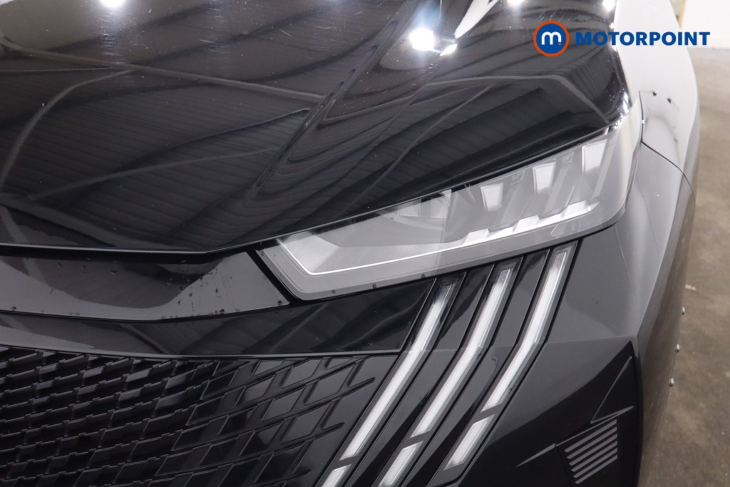 Peugeot 5008 GT Automatic Petrol SUV - Stock Number (1613660) - 31st supplementary image