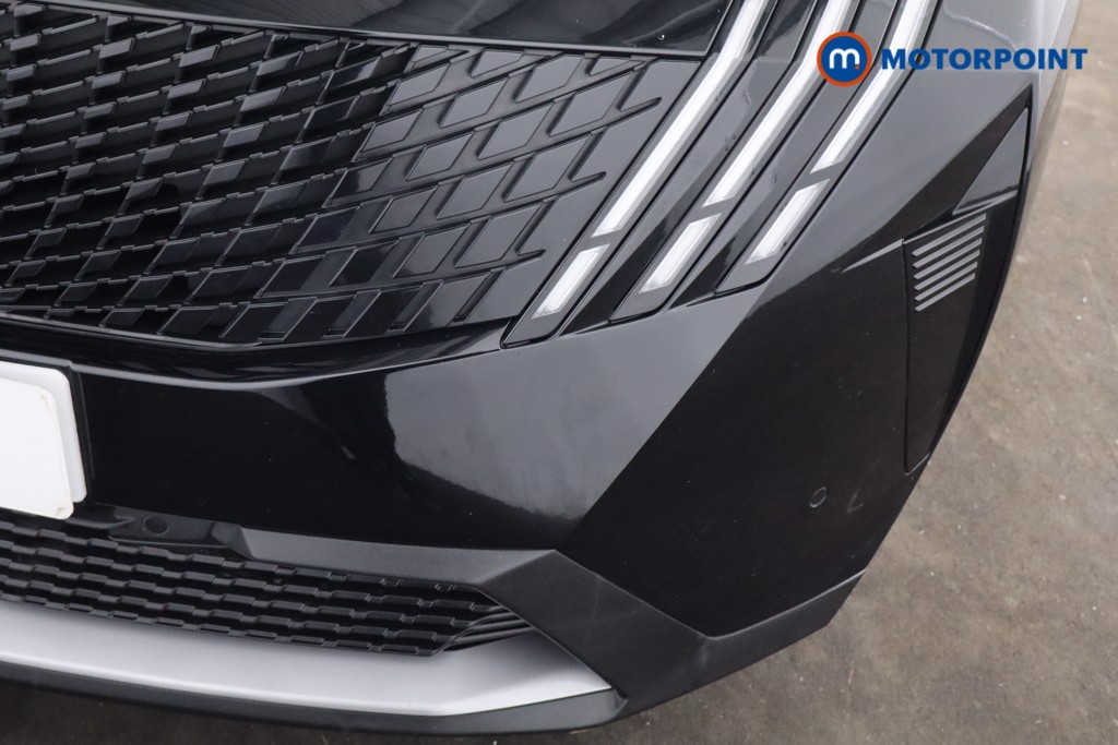 Peugeot 5008 GT Automatic Petrol SUV - Stock Number (1613660) - 32nd supplementary image