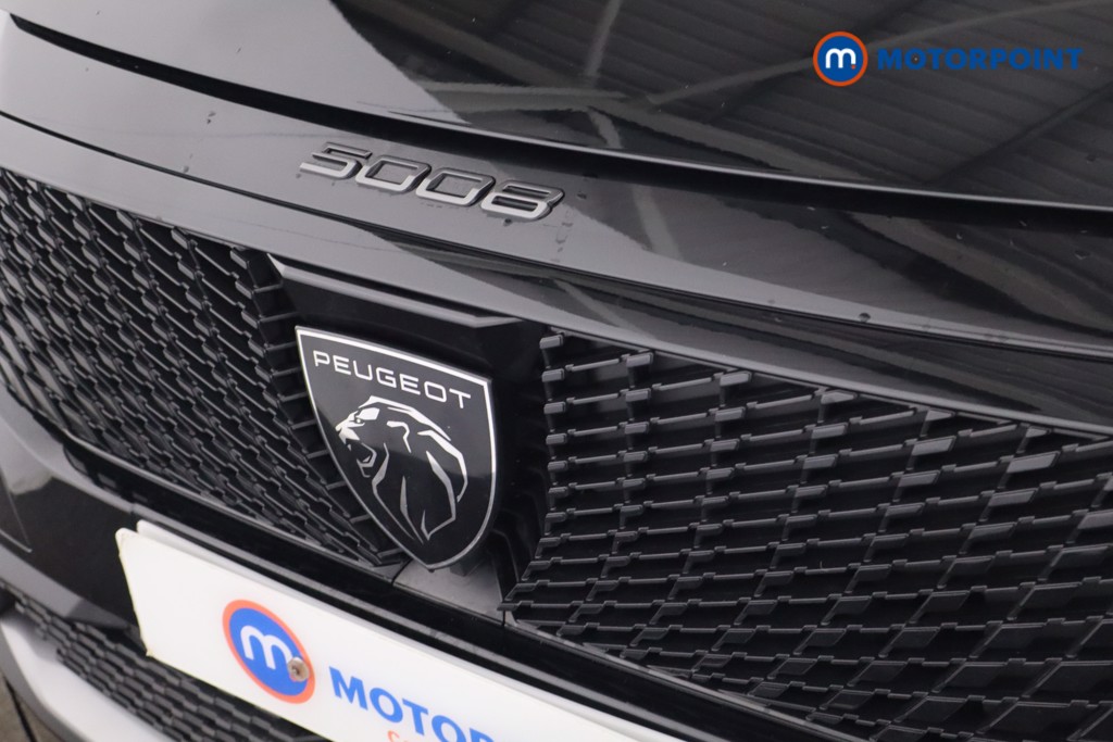 Peugeot 5008 GT Automatic Petrol SUV - Stock Number (1613660) - 33rd supplementary image