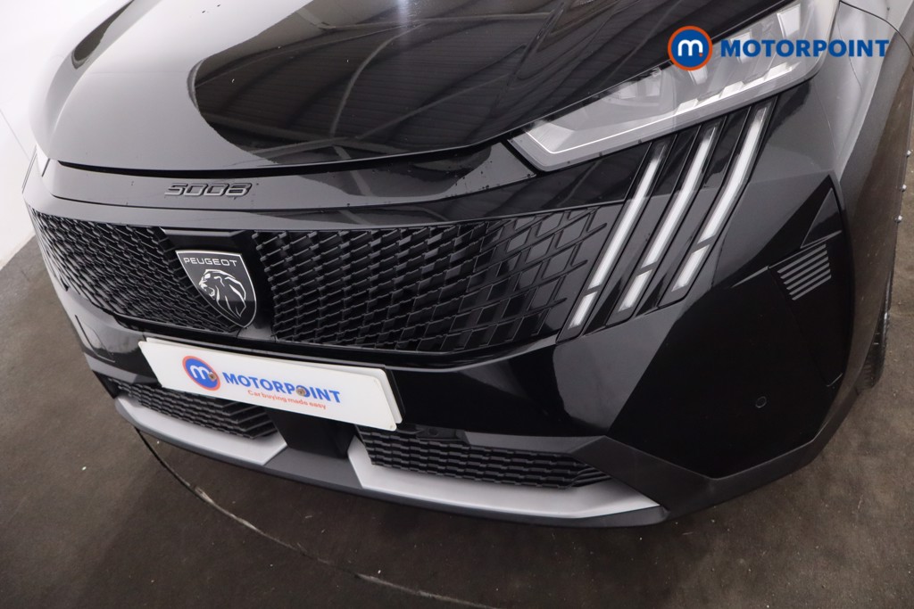 Peugeot 5008 GT Automatic Petrol SUV - Stock Number (1613660) - 34th supplementary image