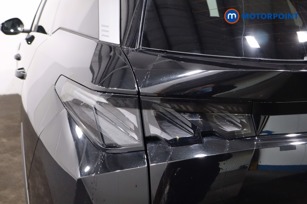 Peugeot 5008 GT Automatic Petrol SUV - Stock Number (1613660) - 37th supplementary image