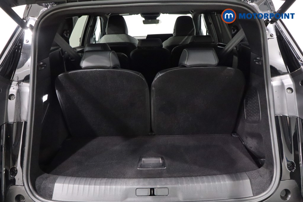 Peugeot 5008 GT Automatic Petrol SUV - Stock Number (1613660) - 41st supplementary image