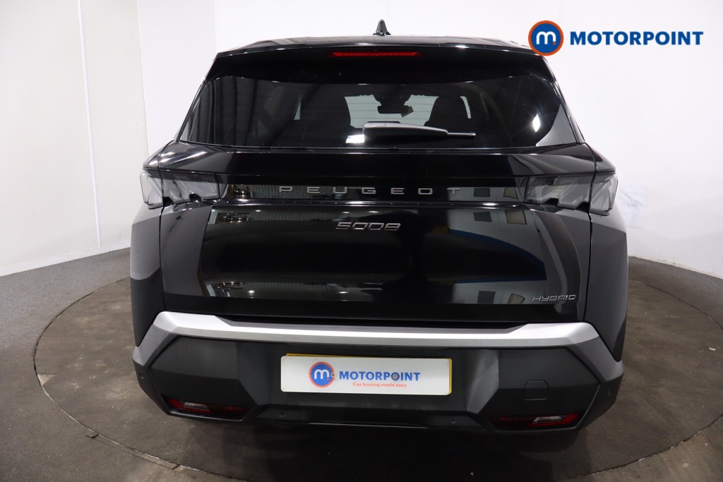 Peugeot 5008 GT Automatic Petrol SUV - Stock Number (1613660) - 42nd supplementary image
