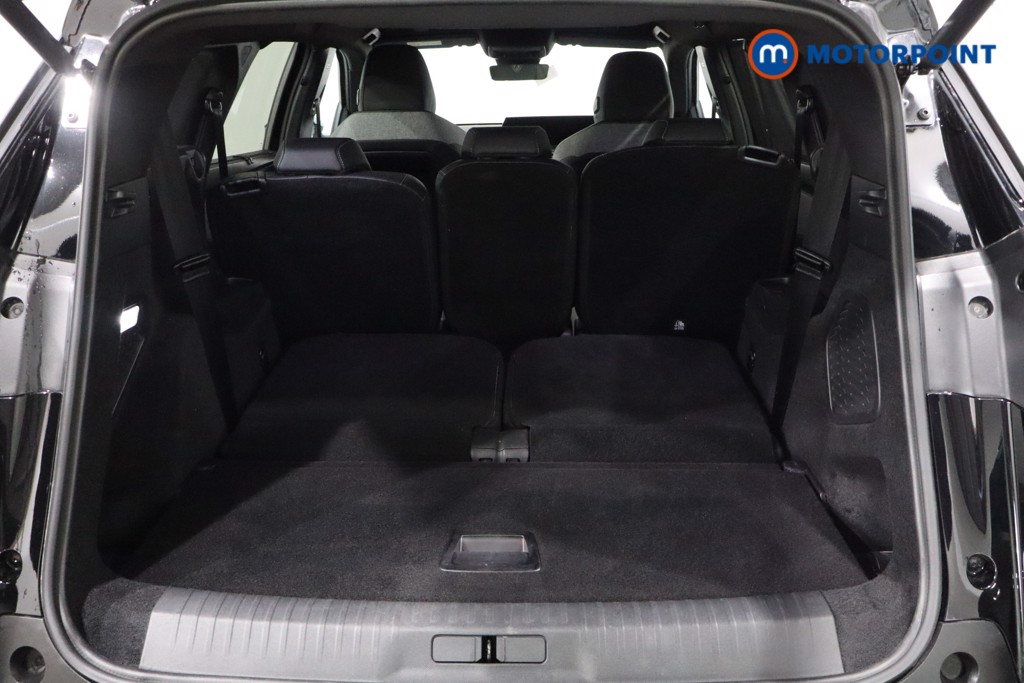 Peugeot 5008 GT Automatic Petrol SUV - Stock Number (1613660) - 43rd supplementary image