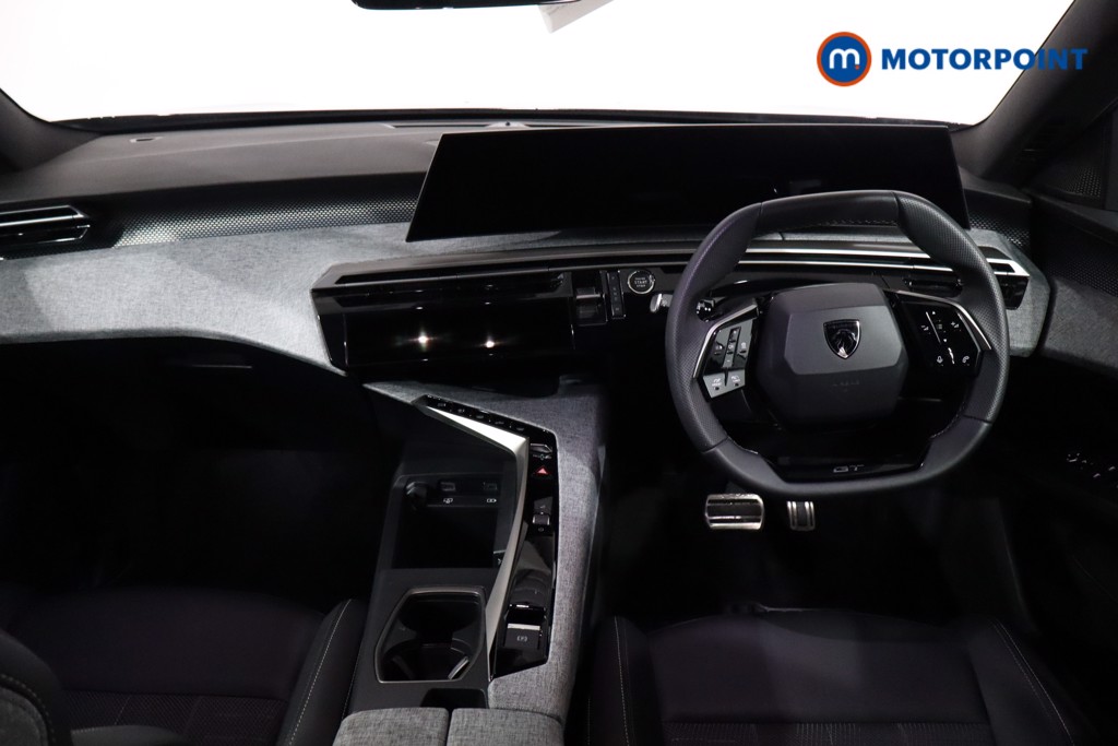 Peugeot 5008 GT Automatic Petrol SUV - Stock Number (1613660) - 1st supplementary image