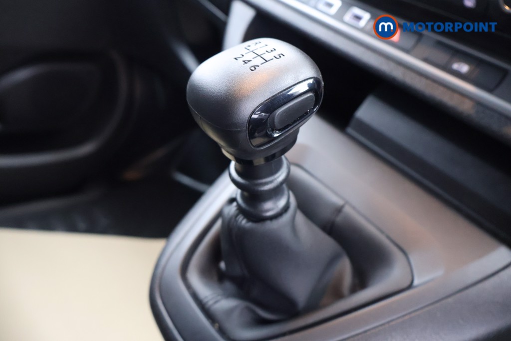 Peugeot Expert Professional Manual Diesel Panel Van - Stock Number (1613712) - 6th supplementary image