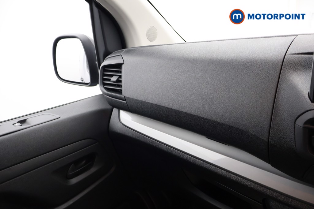 Peugeot Expert Professional Manual Diesel Panel Van - Stock Number (1613712) - 7th supplementary image