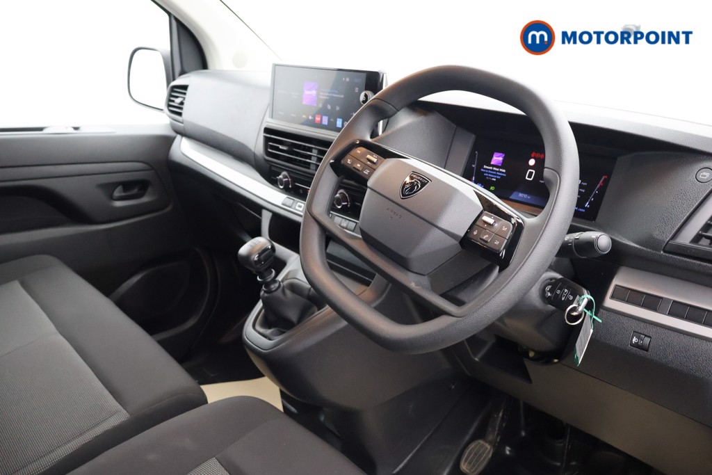 Peugeot Expert Professional Manual Diesel Panel Van - Stock Number (1613712) - 9th supplementary image