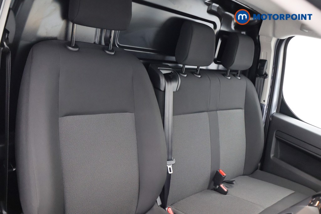 Peugeot Expert Professional Manual Diesel Panel Van - Stock Number (1613712) - 10th supplementary image