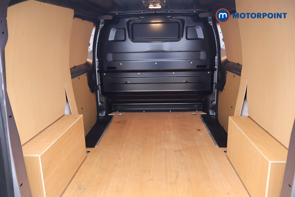 Peugeot Expert Professional Manual Diesel Panel Van - Stock Number (1613712) - 11th supplementary image
