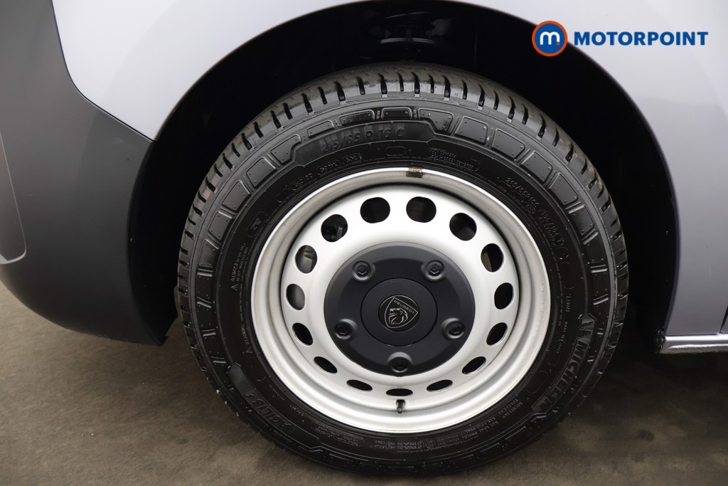 Peugeot Expert Professional Manual Diesel Panel Van - Stock Number (1613712) - 14th supplementary image