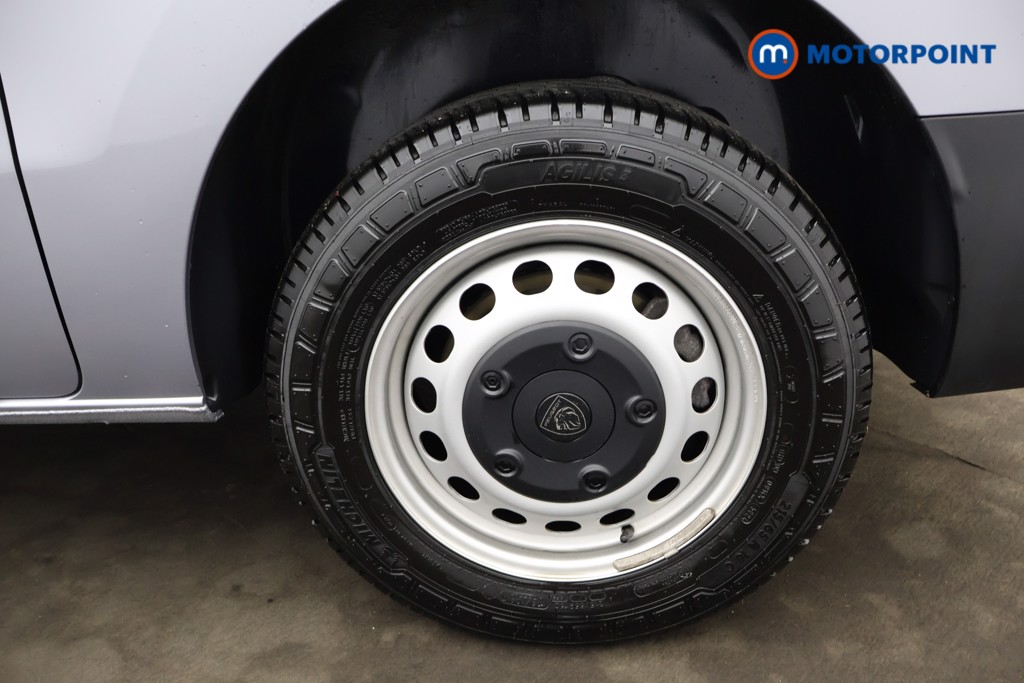 Peugeot Expert Professional Manual Diesel Panel Van - Stock Number (1613712) - 15th supplementary image