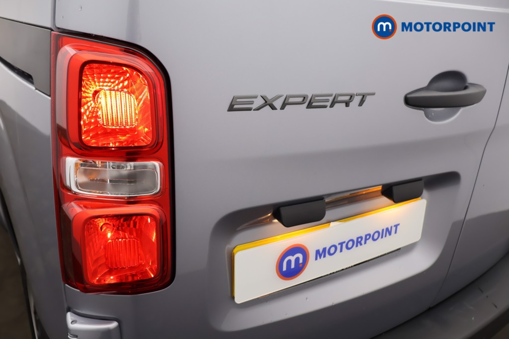 Peugeot Expert Professional Manual Diesel Panel Van - Stock Number (1613712) - 16th supplementary image