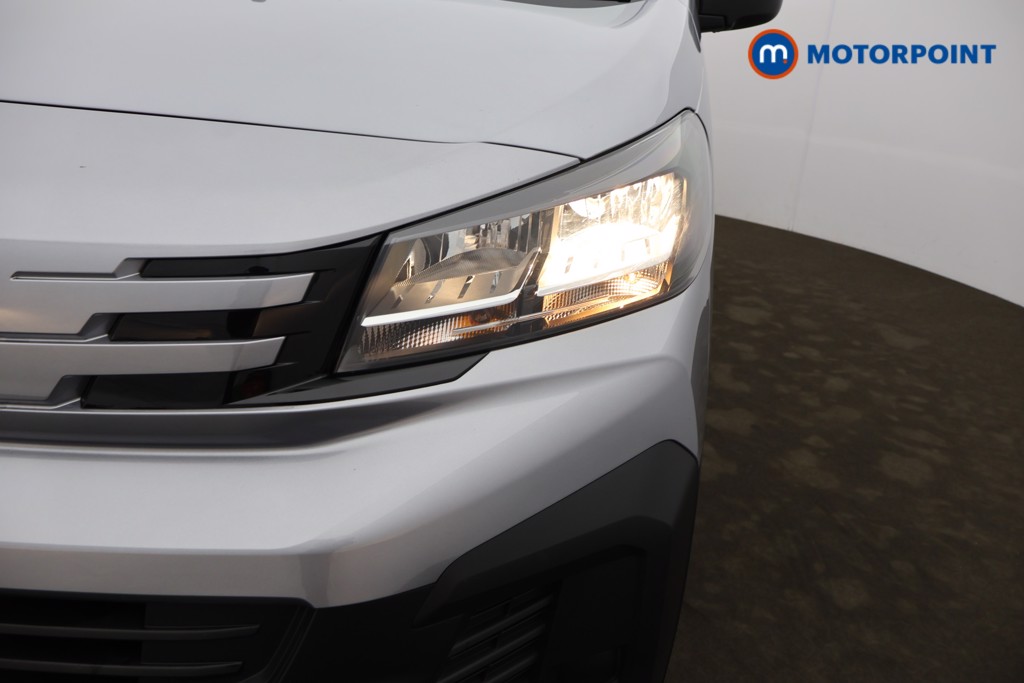 Peugeot Expert Professional Manual Diesel Panel Van - Stock Number (1613712) - 17th supplementary image