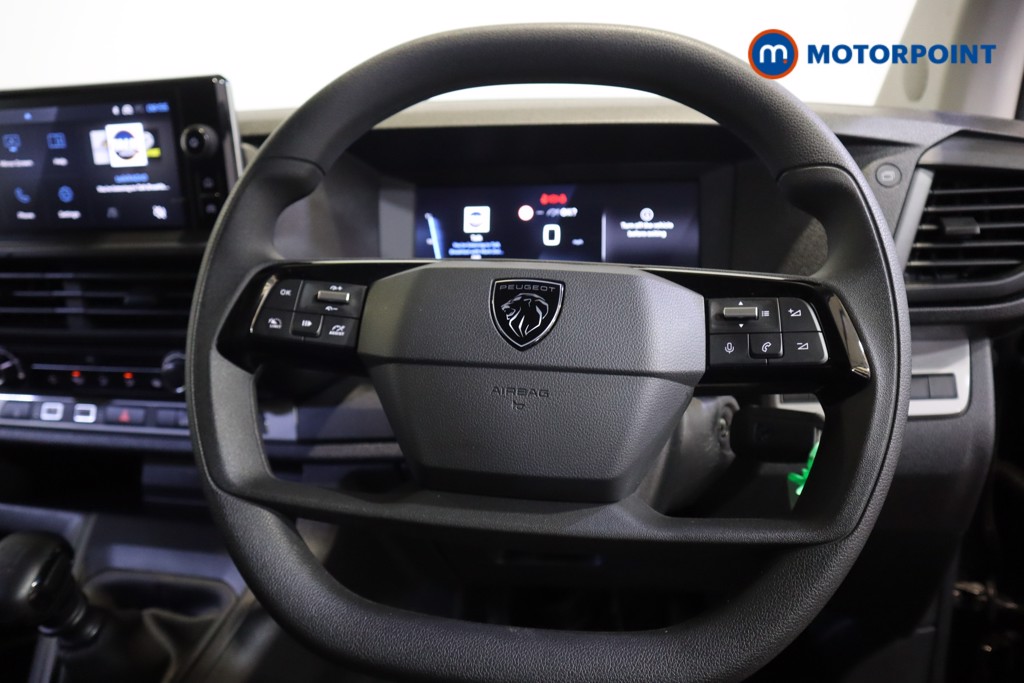 Peugeot Expert Professional Manual Diesel Panel Van - Stock Number (1613715) - 3rd supplementary image