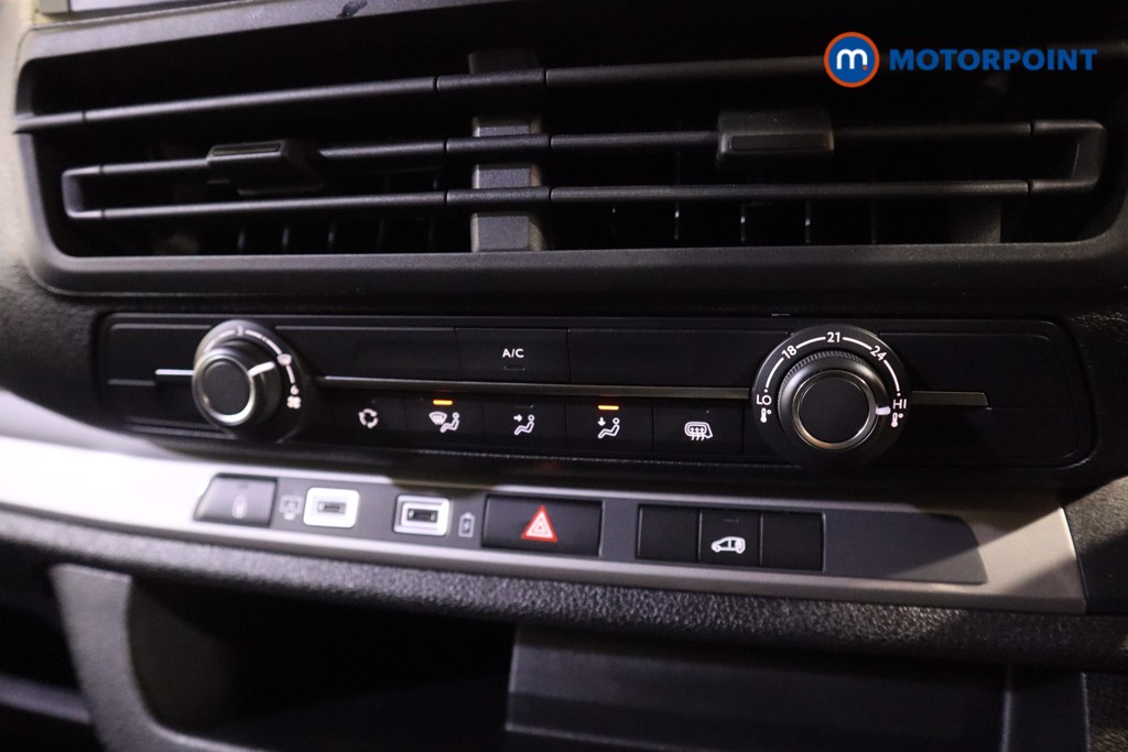 Peugeot Expert Professional Manual Diesel Panel Van - Stock Number (1613715) - 5th supplementary image