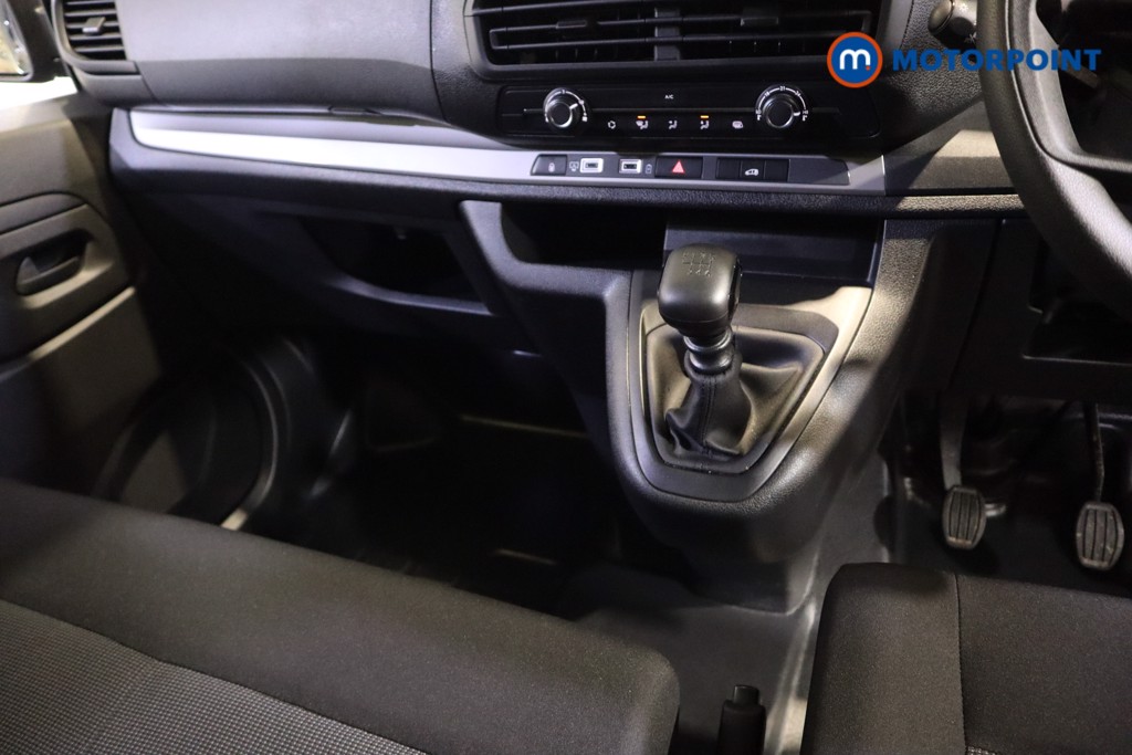 Peugeot Expert Professional Manual Diesel Panel Van - Stock Number (1613715) - 6th supplementary image