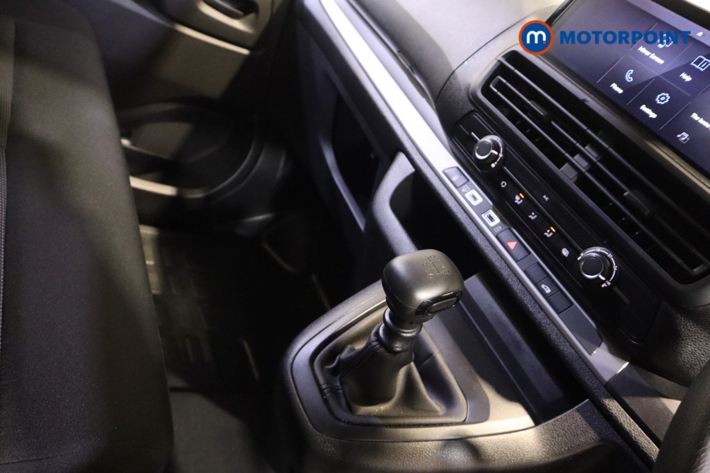 Peugeot Expert Professional Manual Diesel Panel Van - Stock Number (1613715) - 7th supplementary image