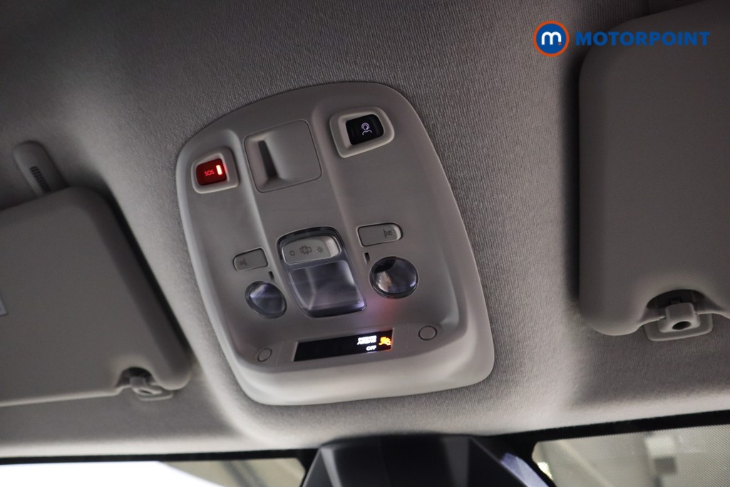 Peugeot Expert Professional Manual Diesel Panel Van - Stock Number (1613715) - 8th supplementary image