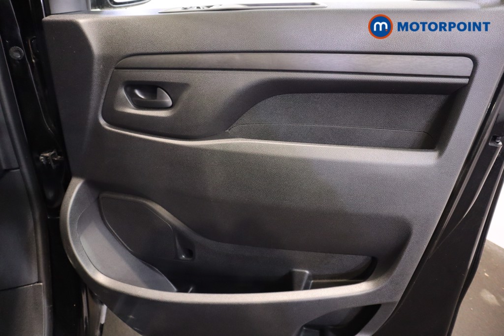 Peugeot Expert Professional Manual Diesel Panel Van - Stock Number (1613715) - 9th supplementary image