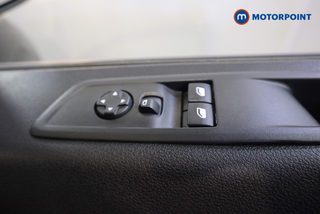 Peugeot Expert Professional Manual Diesel Panel Van - Stock Number (1613715) - 10th supplementary image
