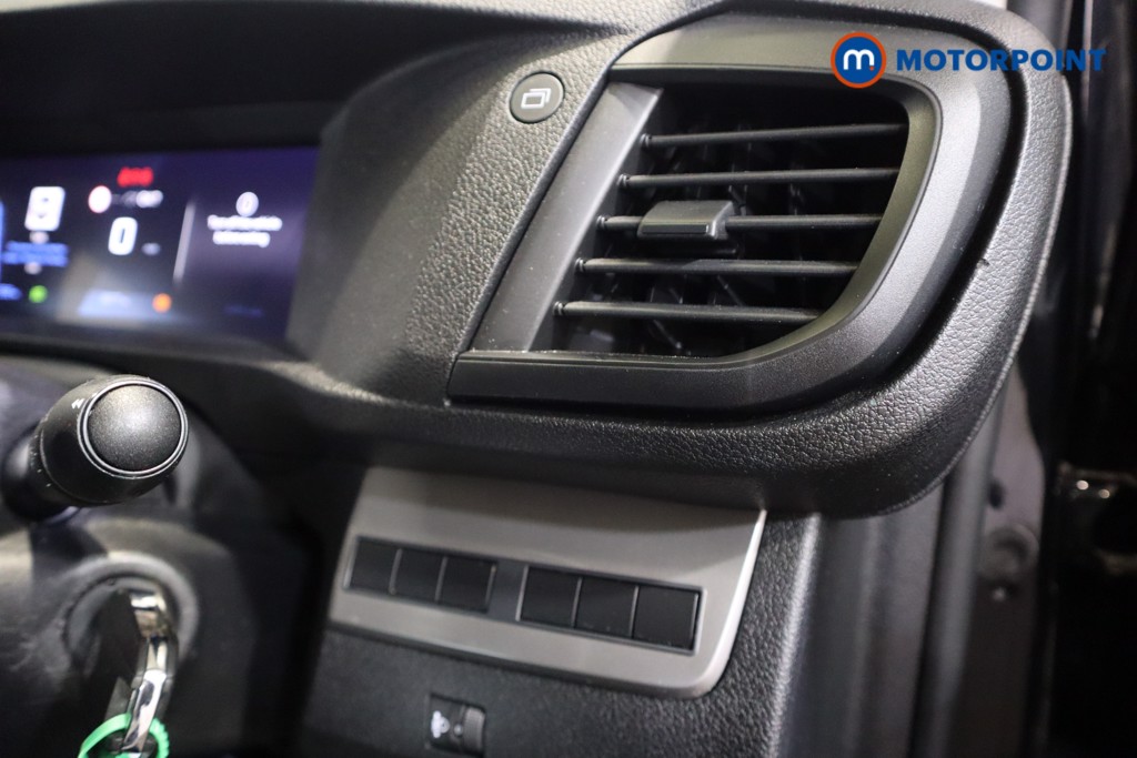 Peugeot Expert Professional Manual Diesel Panel Van - Stock Number (1613715) - 11th supplementary image