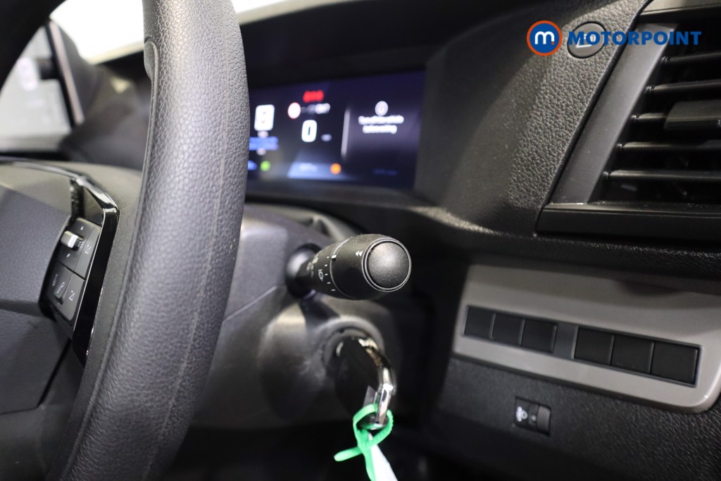 Peugeot Expert Professional Manual Diesel Panel Van - Stock Number (1613715) - 12th supplementary image