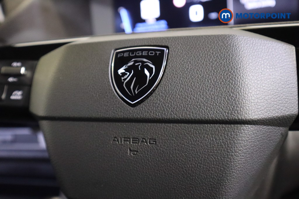 Peugeot Expert Professional Manual Diesel Panel Van - Stock Number (1613715) - 14th supplementary image