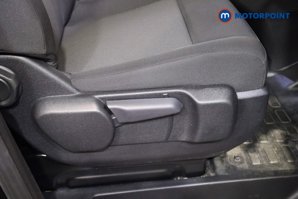 Peugeot Expert Professional Manual Diesel Panel Van - Stock Number (1613715) - 16th supplementary image