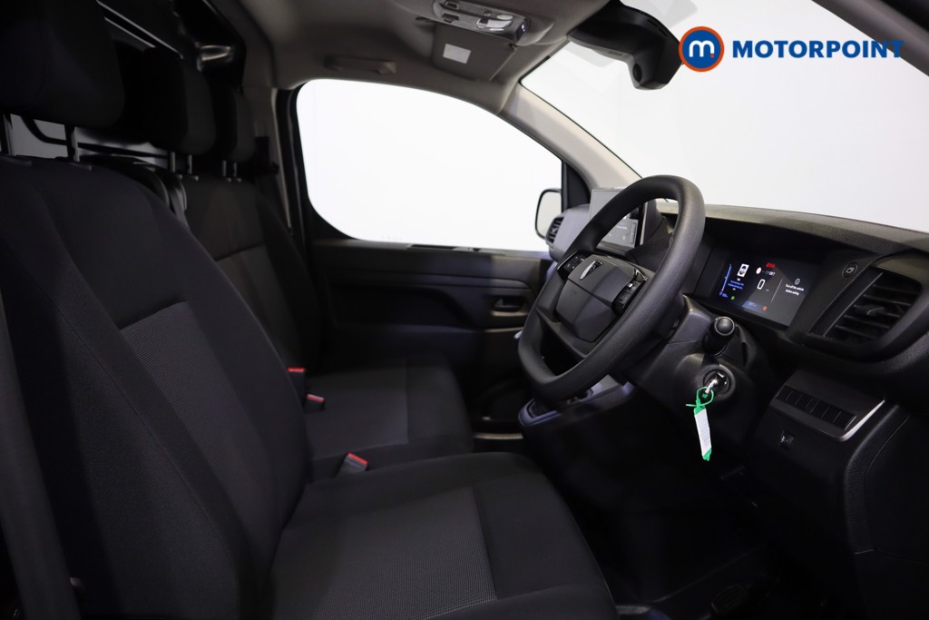 Peugeot Expert Professional Manual Diesel Panel Van - Stock Number (1613715) - 17th supplementary image