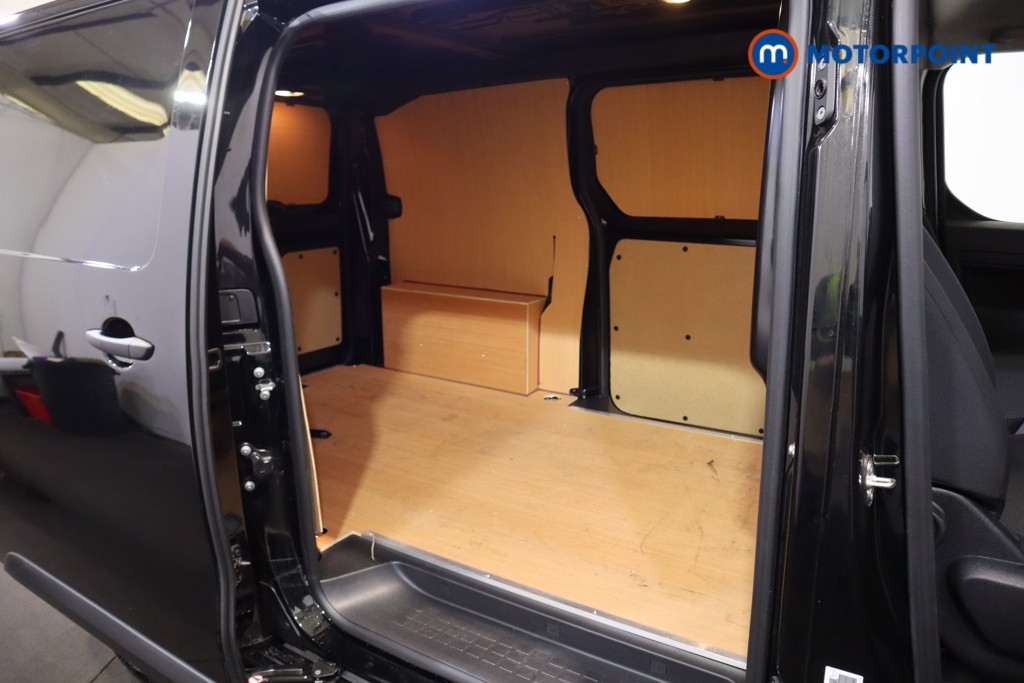Peugeot Expert Professional Manual Diesel Panel Van - Stock Number (1613715) - 18th supplementary image