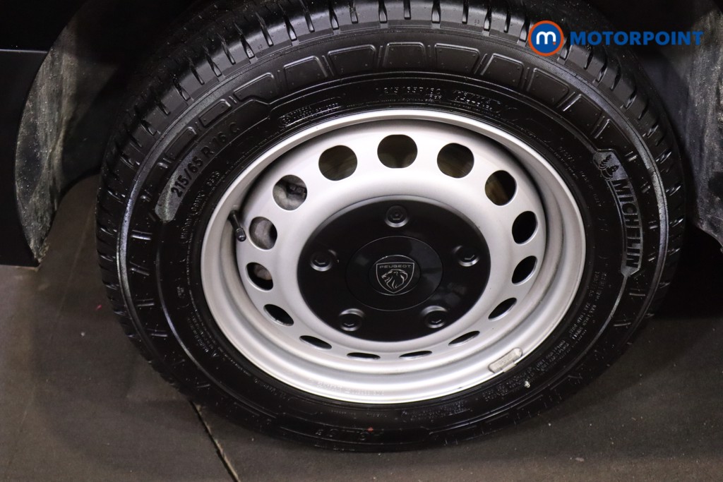 Peugeot Expert Professional Manual Diesel Panel Van - Stock Number (1613715) - 20th supplementary image