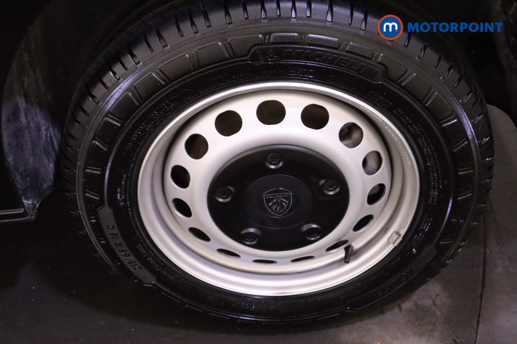 Peugeot Expert Professional Manual Diesel Panel Van - Stock Number (1613715) - 21st supplementary image