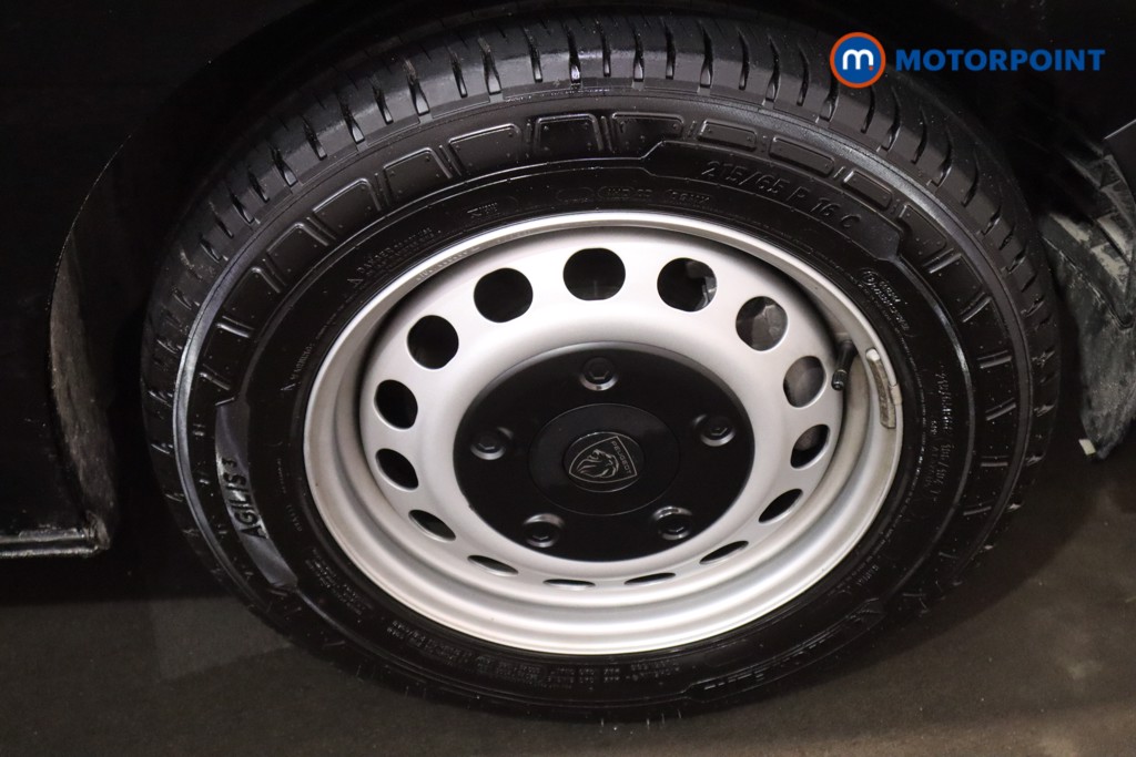 Peugeot Expert Professional Manual Diesel Panel Van - Stock Number (1613715) - 23rd supplementary image