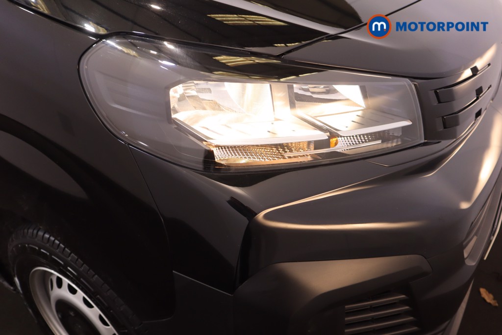 Peugeot Expert Professional Manual Diesel Panel Van - Stock Number (1613715) - 24th supplementary image