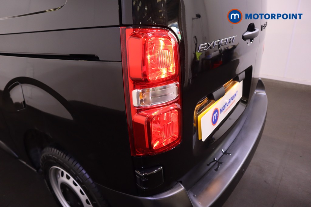 Peugeot Expert Professional Manual Diesel Panel Van - Stock Number (1613715) - 26th supplementary image