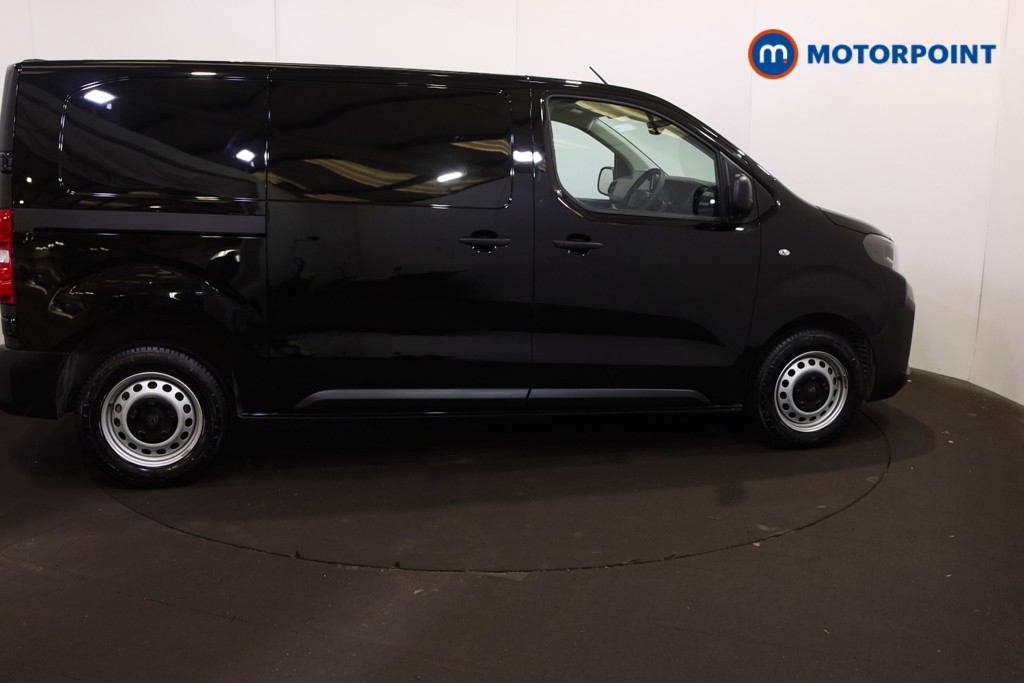Peugeot Expert Professional Manual Diesel Panel Van - Stock Number (1613715) - Drivers side