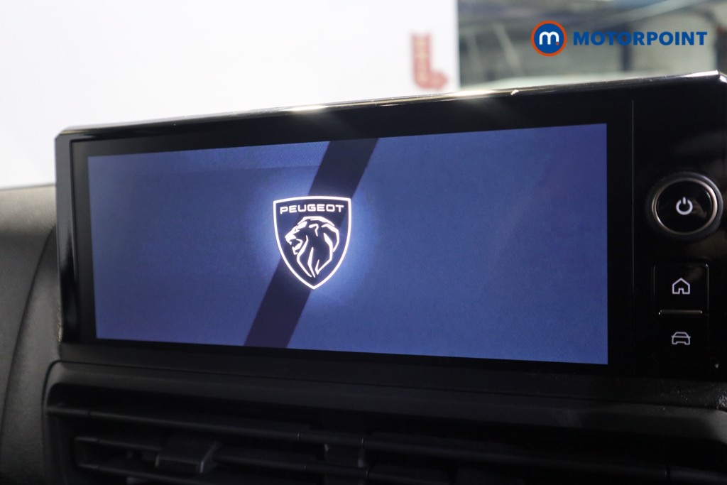 Peugeot Expert Professional Manual Diesel Panel Van - Stock Number (1613737) - 2nd supplementary image