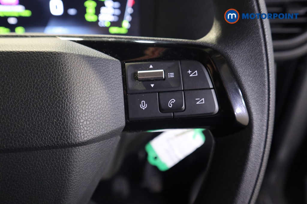 Peugeot Expert Professional Manual Diesel Panel Van - Stock Number (1613737) - 9th supplementary image