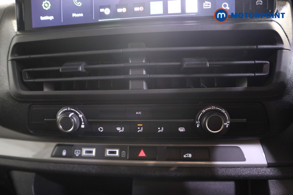 Peugeot Expert Professional Manual Diesel Panel Van - Stock Number (1613737) - 12th supplementary image