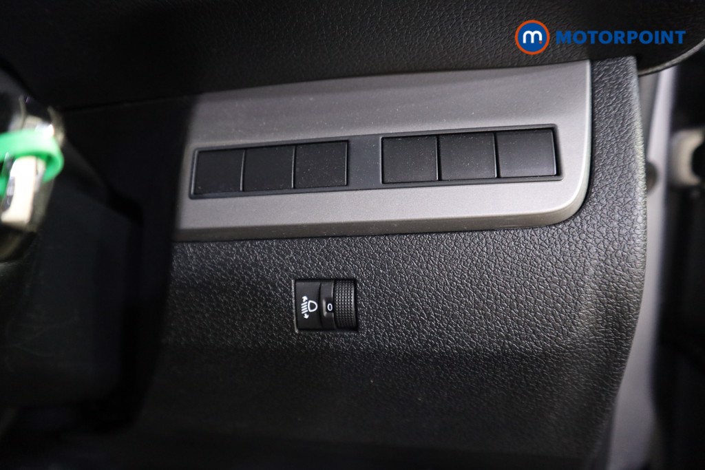 Peugeot Expert Professional Manual Diesel Panel Van - Stock Number (1613737) - 16th supplementary image