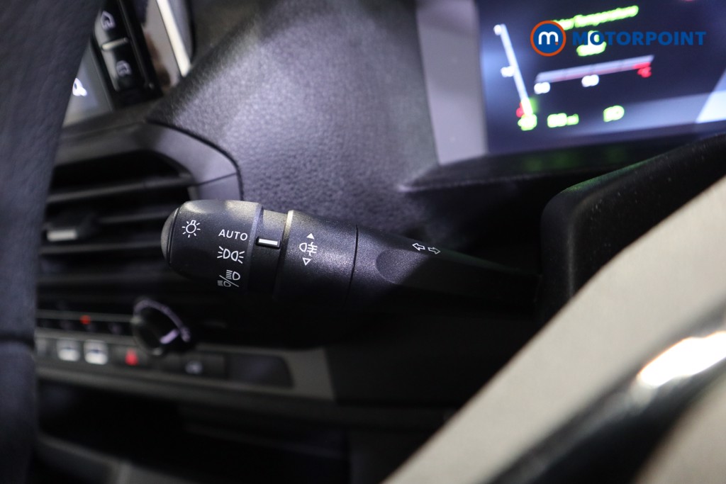 Peugeot Expert Professional Manual Diesel Panel Van - Stock Number (1613737) - 18th supplementary image