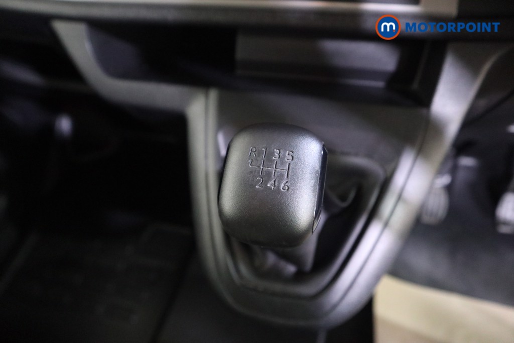 Peugeot Expert Professional Manual Diesel Panel Van - Stock Number (1613737) - 20th supplementary image