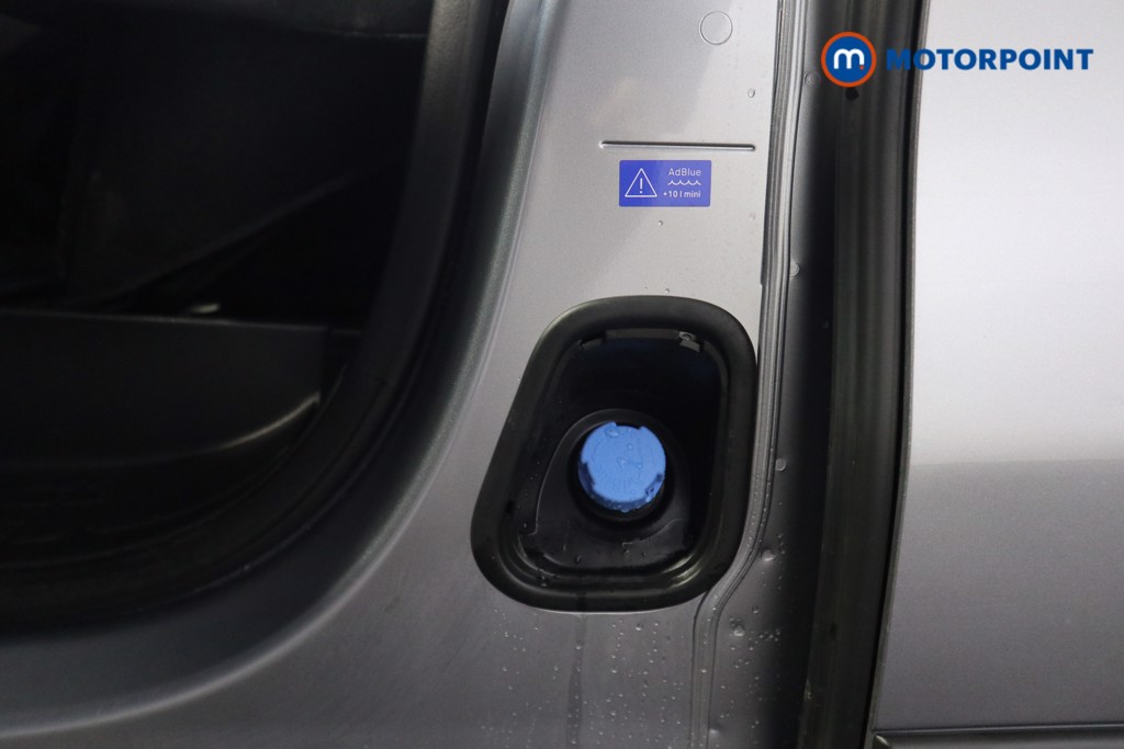 Peugeot Expert Professional Manual Diesel Panel Van - Stock Number (1613737) - 26th supplementary image